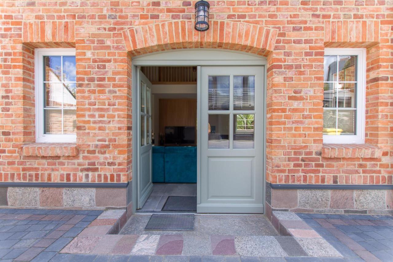 Domki Apartamentowe Chmielowka Хмельно Экстерьер фото