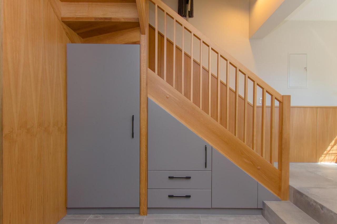Domki Apartamentowe Chmielowka Хмельно Экстерьер фото