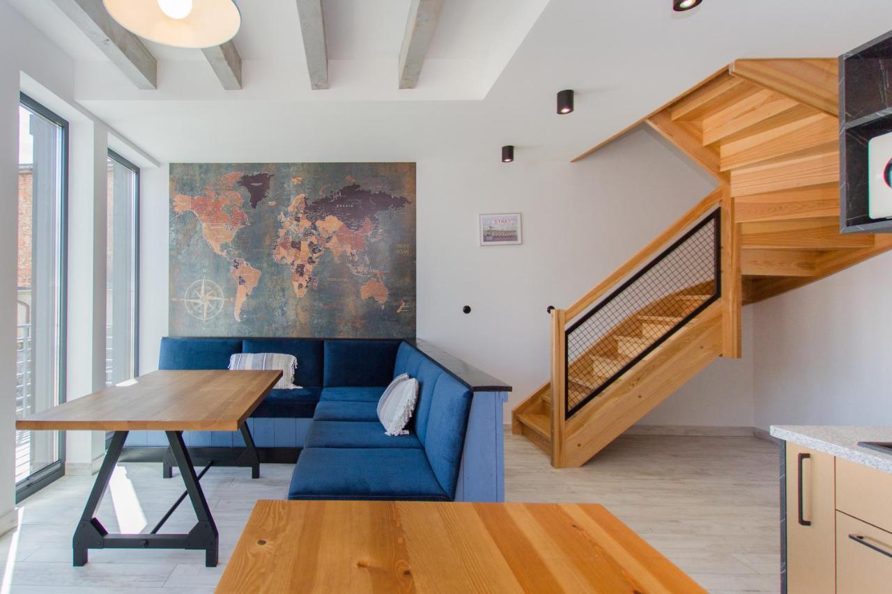 Domki Apartamentowe Chmielowka Хмельно Экстерьер фото