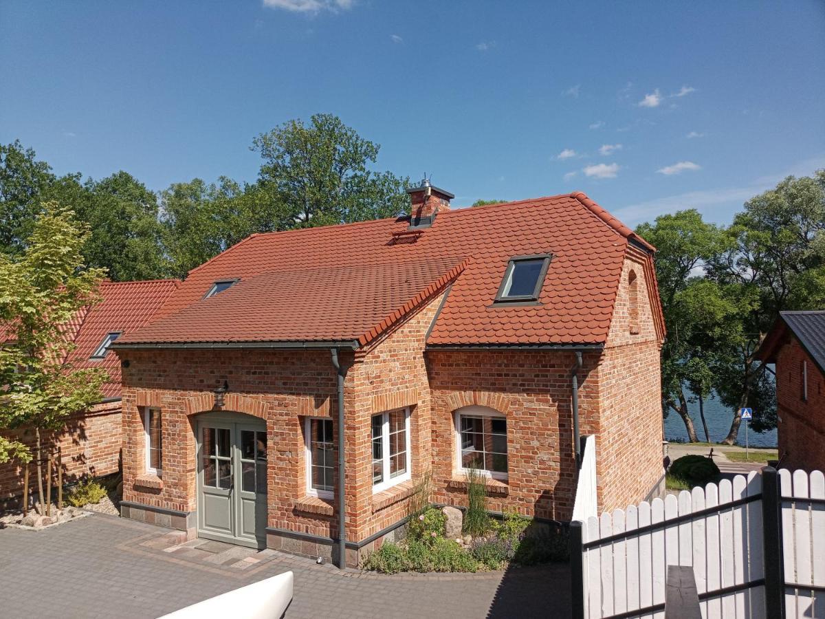 Domki Apartamentowe Chmielowka Хмельно Экстерьер фото